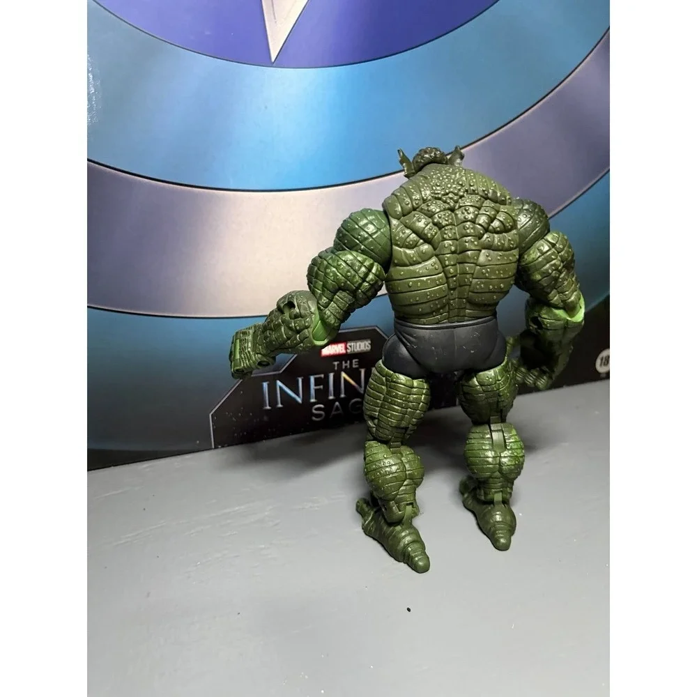 Marvel Legends - Abomination (Toybiz - Onslaught)